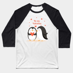 valentines day Baseball T-Shirt